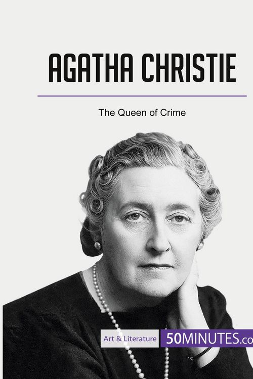 Produktbild: Agatha Christie