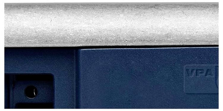 Produktbild: MARTOR 120701.02 MDP-Messer SECUNORM PROFI25 MDP mit TRAPEZKLINGE 160099 1St.