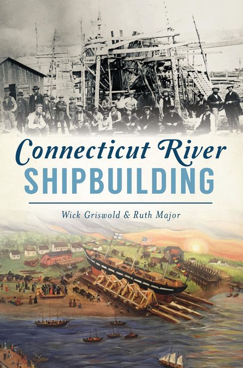Produktbild: Connecticut River Shipbuilding