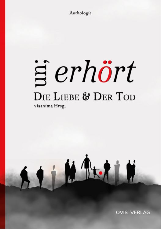 Produktbild: Un;erh&ouml;rt Die Liebe & Der Tod