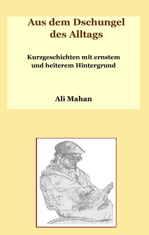 Produktbild: Aus dem Dschungel des Alltags