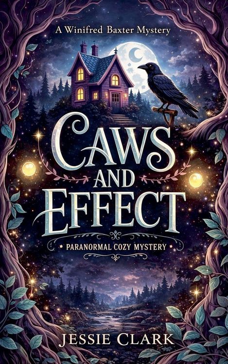 Produktbild: Caws and Effect