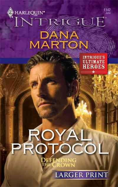 Produktbild: Royal Protocol