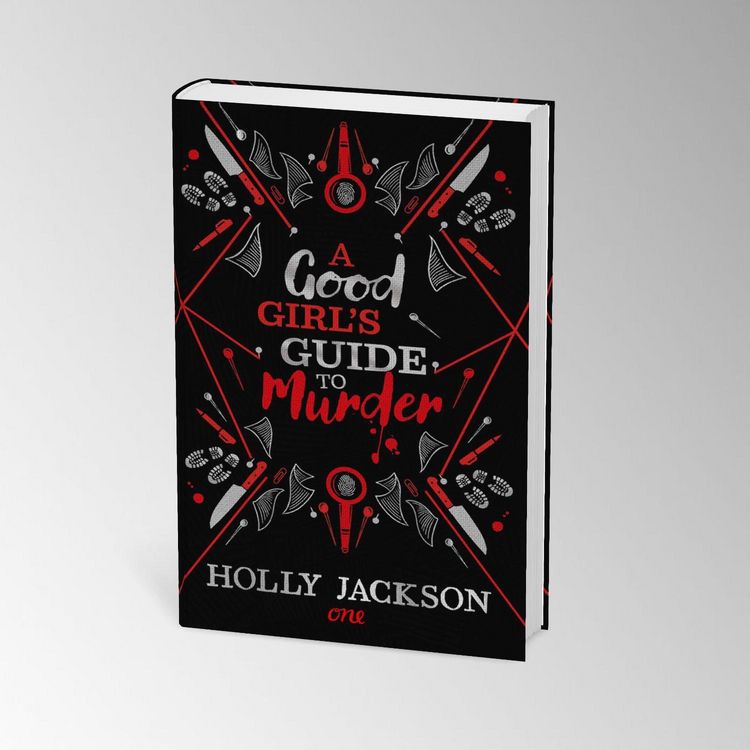 Produktbild: A Good Girl&rsquo;s Guide to Murder