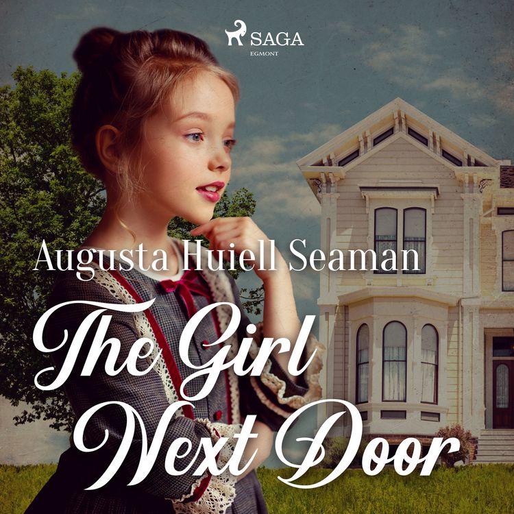 Produktbild: The Girl Next Door