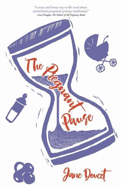 Produktbild: The Pregnant Pause