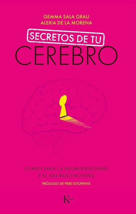 Produktbild: Secretos de Tu Cerebro