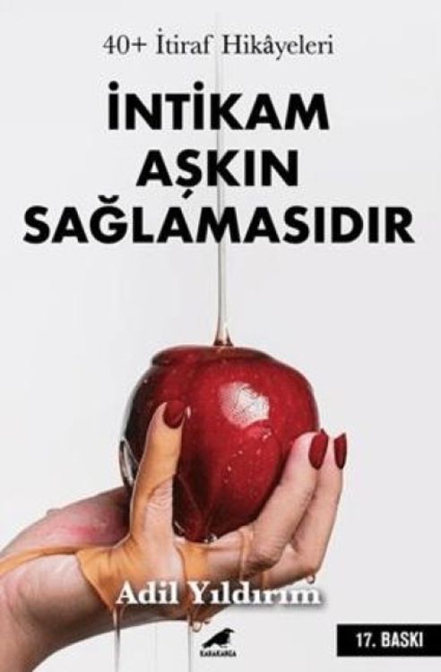 Produktbild: 40+ Itiraf Hikayeleri