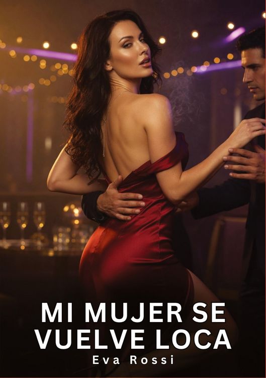 Produktbild: Mi Mujer se vuelve Loca