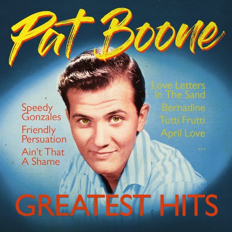 Produktbild: Greatest Hits, 1 Schallplatte