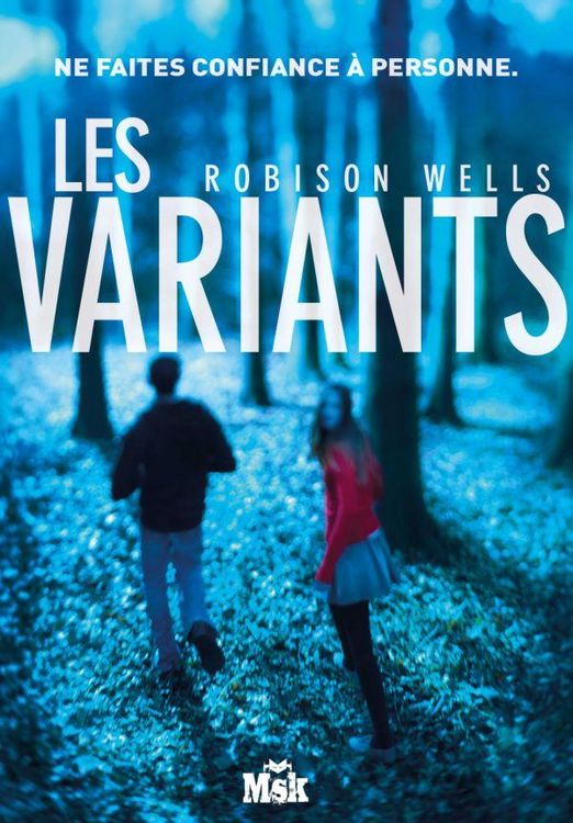 Produktbild: Les Variants