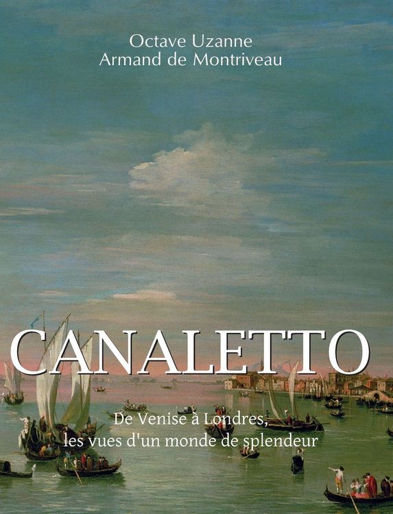 Produktbild: Canaletto