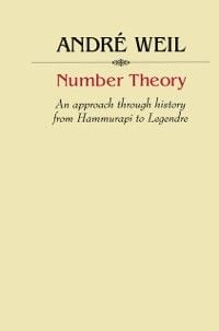 Produktbild: Number Theory