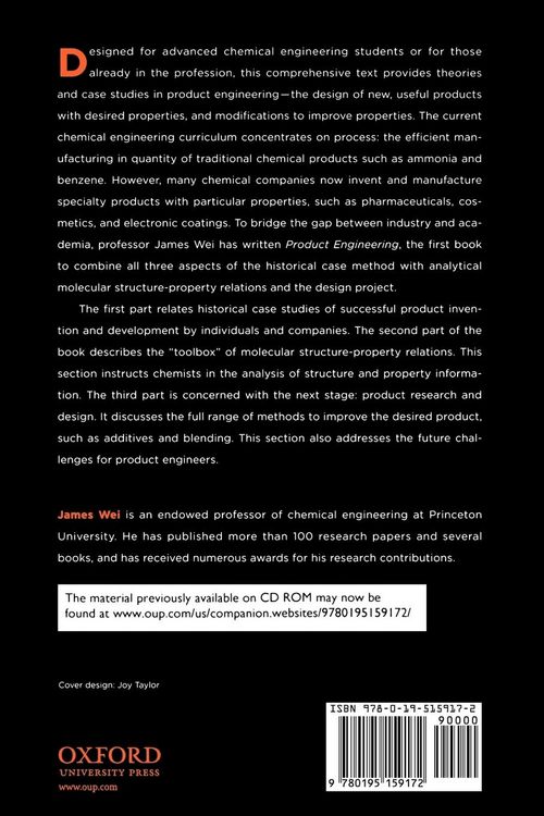 Produktbild: Product Engineering
