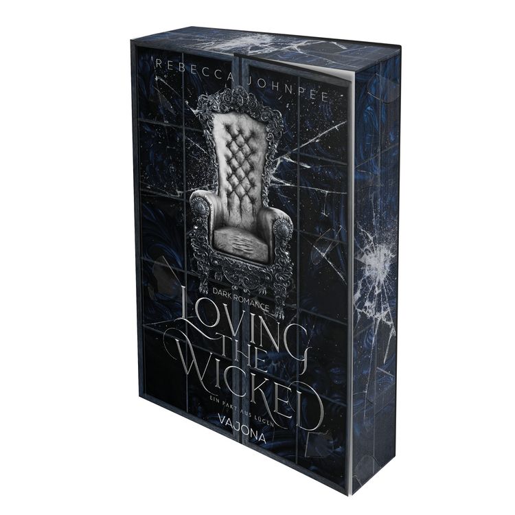 Produktbild: Loving the Wicked