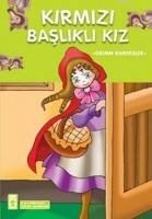 Produktbild: Kirmizi Baslikli Kiz