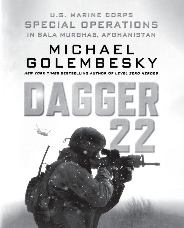 Produktbild: Dagger 22