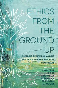 Produktbild: Ethics From the Ground Up