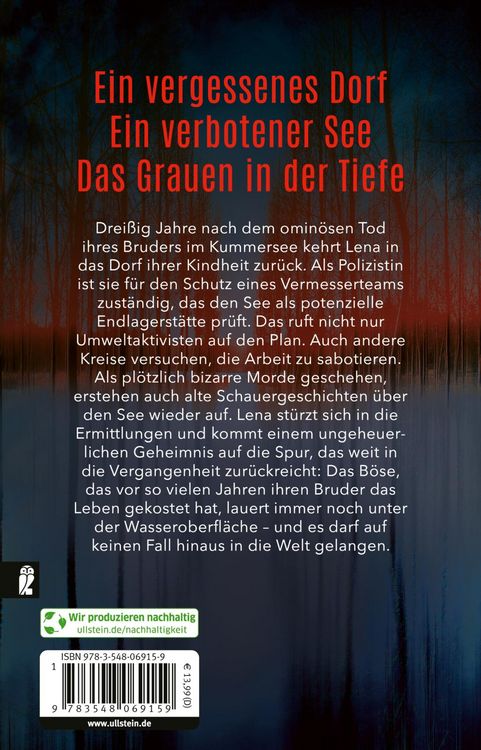Produktbild: Kummersee