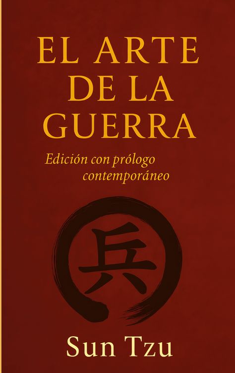 Produktbild: El Arte de la Guerra