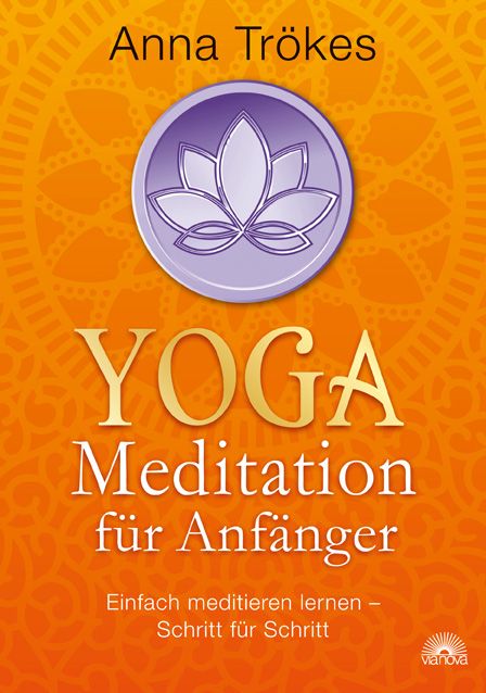 Produktbild: Yoga-Meditation f&uuml;r Anf&auml;nger