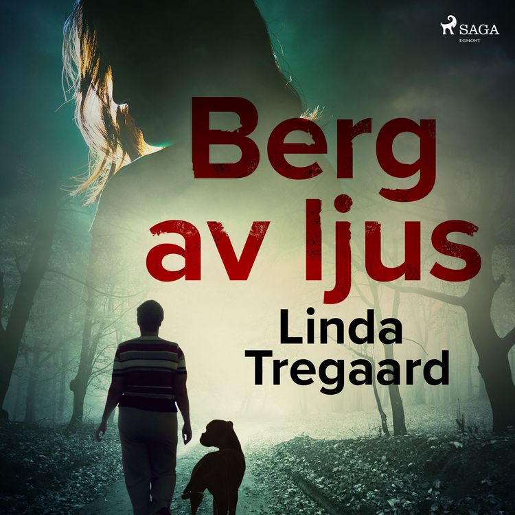 Produktbild: Berg av ljus