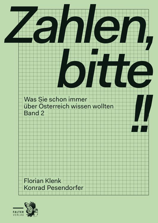 Produktbild: Zahlen, bitte!! - Band 2