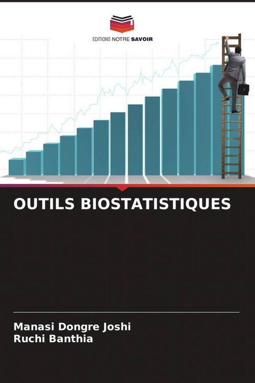 Produktbild: Outils Biostatistiques