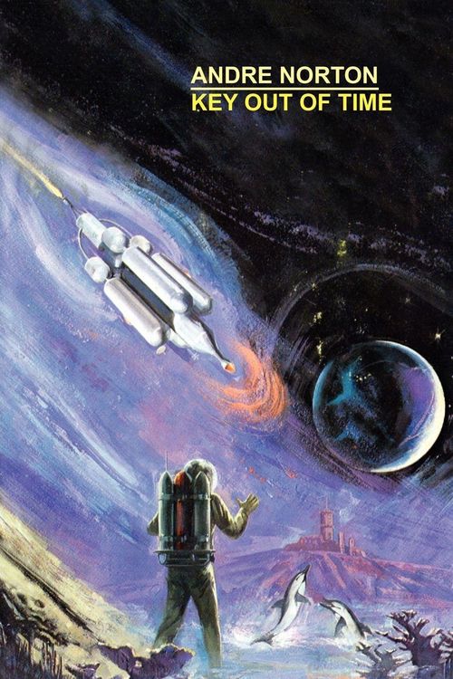 Produktbild: Key Out of Time