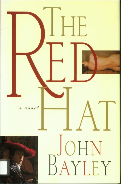 Produktbild: The Red Hat