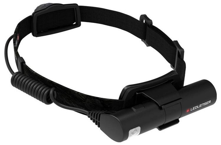 Produktbild: Ledlenser H8R 25th Anniversary Edition LED Stirnlampe 600lm 10h H8RSMU