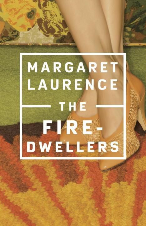 Produktbild: The Fire-Dwellers