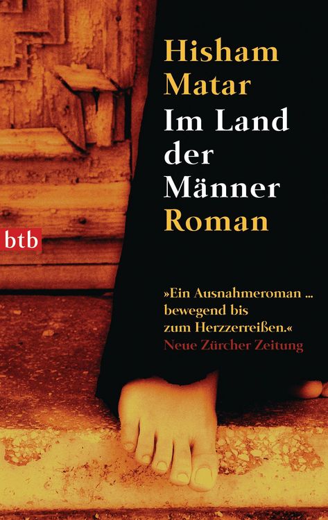Produktbild: Im Land der M&auml;nner