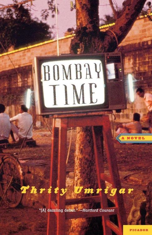 Produktbild: Bombay Time