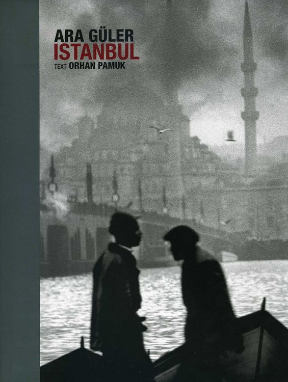Produktbild: Istanbul