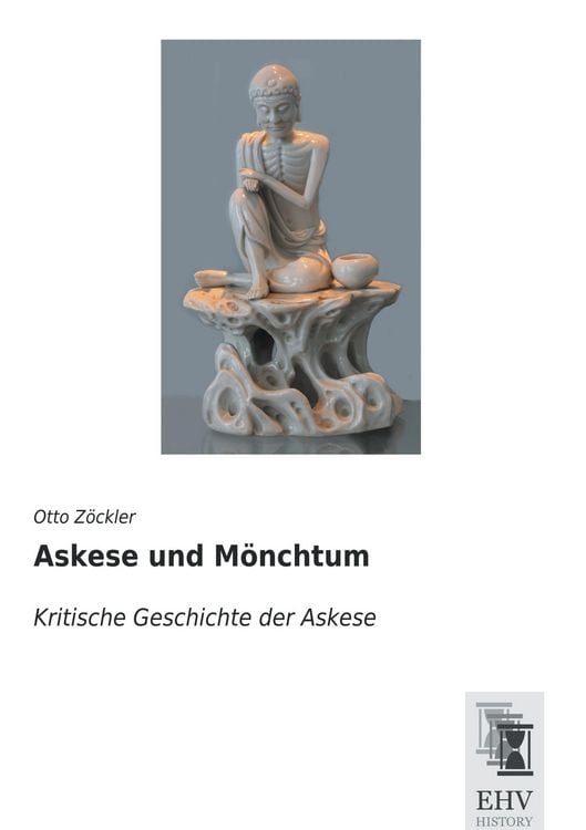 Produktbild: Askese und M&ouml;nchtum