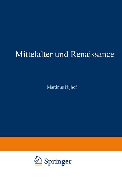 Produktbild: Mittelalter und Renaissance II