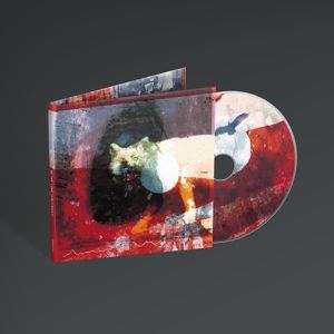 Produktbild: As The Love Continues