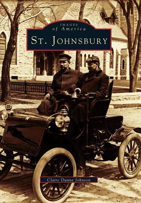 Produktbild: St. Johnsbury