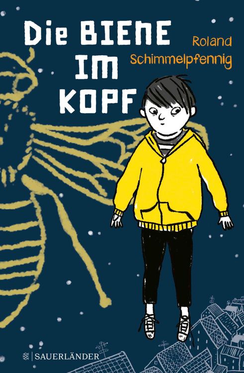 Produktbild: Die Biene im Kopf