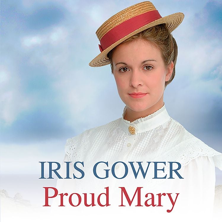 Produktbild: Proud Mary