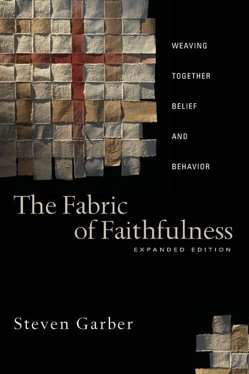 Produktbild: The Fabric of Faithfulness