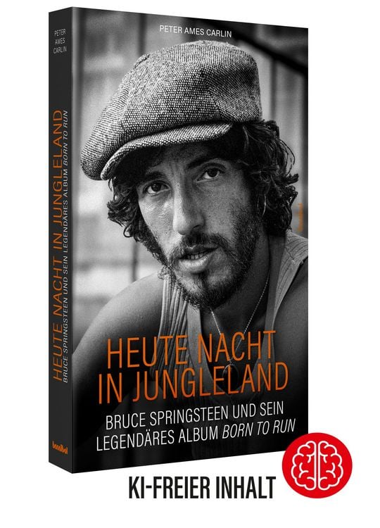 Produktbild: Heute Nacht in Jungleland