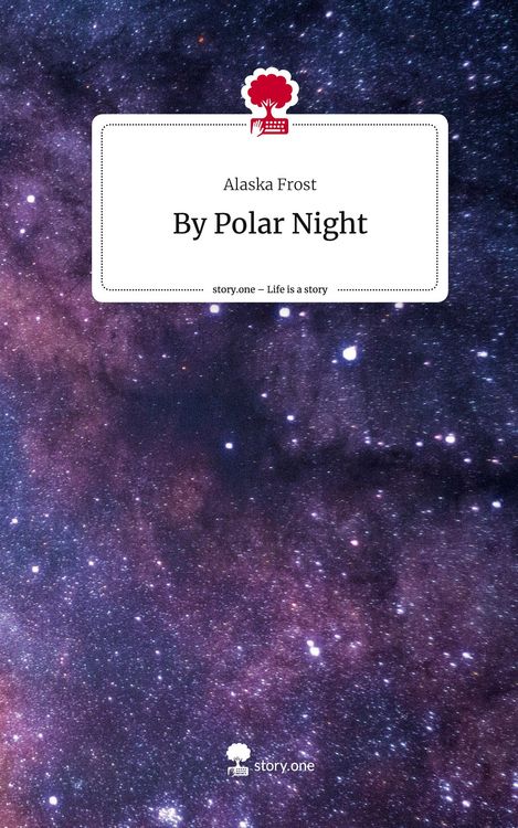 Produktbild: By Polar Night. Life is a Story - story.one