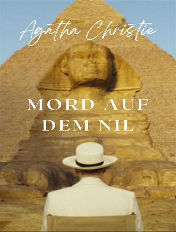 Produktbild: Mord auf dem Nil (&uuml;bersetzt)