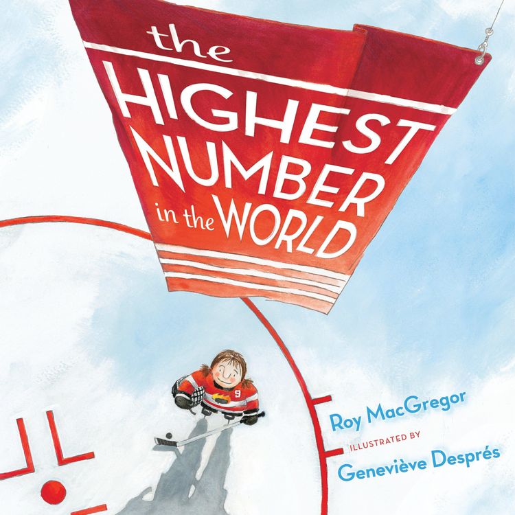 Produktbild: The Highest Number in the World