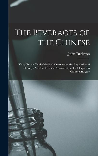 Produktbild: The Beverages of the Chinese