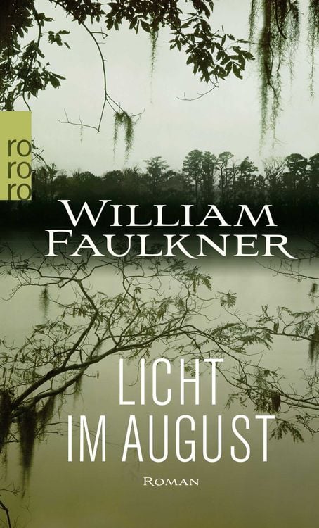 Produktbild: Licht im August