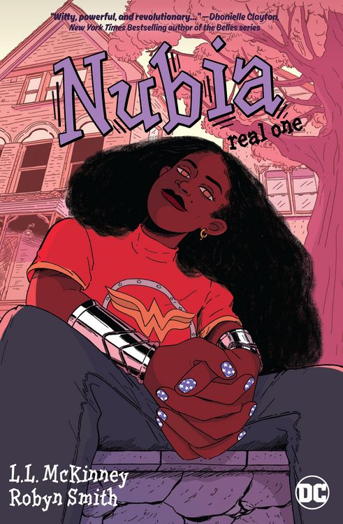 Produktbild: Nubia