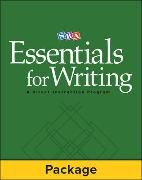Produktbild: Sra Essentials for Writing Teacher Materials Package